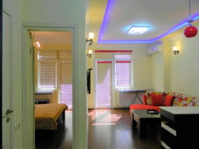 Chemi Saxli Apartment